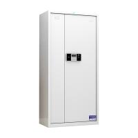臻远 ZY-SY-246 通门电子锁保密柜 1850*900*420mm （单位：台）灰白色