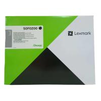 Lexmark 50F0Z00 硒鼓/感光鼓无芯片(适用MS310/MS312/MS410/MS415/MS510/MS610/MX310/MX410)60000页（单位:支）黑