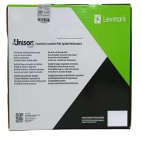Lexmark 50F0Z00 硒鼓/感光鼓无芯片(适用MS310/MS312/MS410/MS415/MS510/MS610/MX310/MX410)60000页（单位:支）黑