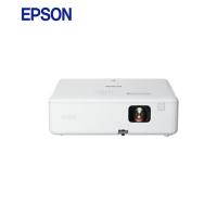 爱普生（EPSON） 投影仪 3000流明 CO-W01 302*237*82mm (单位:台) 白色