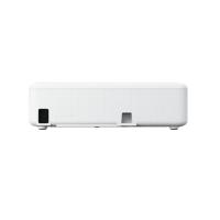 爱普生（EPSON） 投影仪 3000流明 CO-W01 302*237*82mm (单位:台) 白色