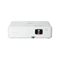 爱普生（EPSON） 投影仪 3000流明 CO-W01 302*237*82mm (单位:台) 白色