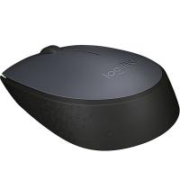 罗技（Logitech） M170 无线鼠标 70.5克  (单位：个 ) 灰色