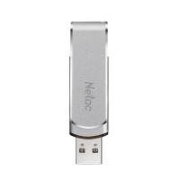 朗科（Netac） U388 U盘 128GB（单位：个）