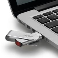 朗科（Netac） U388 U盘 128GB（单位：个）