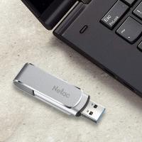 朗科（Netac） U388 U盘 128GB（单位：个）