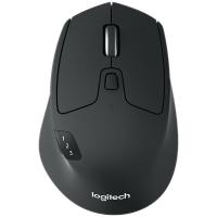 罗技（Logitech） M720 无线鼠标 无线+蓝牙-优联双模式  (单位：个 )黑色