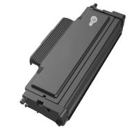 徽图 粉盒 TL-417H 3000页 (单位:支) 适用奔图PANTUM P3017D P3017D PLUS P3017D 黑色