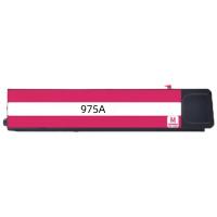 徽图 四色墨盒 975A 总打印页数12500页 (单位:套) 适用惠普HP477dn X452DN452DW975A477dw 552dw 577dw/zMFP P55250打印机 黑色、红色、蓝色、黄色