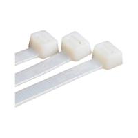 龙仕康 LSK5300 塑料自锁式束线扎带 5*300mm 止退功能 200根/包 3包/组 （单位：组） 白色