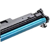 徽图 硒鼓 201A/CF402A 打印页数1500页 (单位:支) 适用HP M252N M252DWM277N M277DW打印机墨盒 黄色