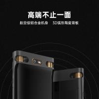 科大讯飞（iFLYTEK） 录音笔 32G SR702 122.5*62.45*12.0mm (单位:支) 黑色