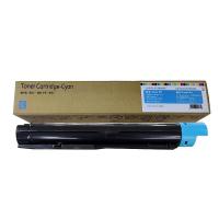 莱盛 LS-FUJ-CT204006 数码复合机粉仓 14000页 (单位: 支)青色 有芯片    适用FUJIFILM Apeos C2450S
