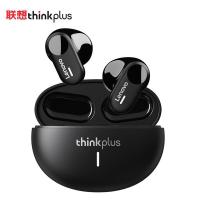 thinkplus LP19 真无线蓝牙耳机 61*49.9*29mm (单位:副) 黑色