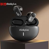 thinkplus LP19 真无线蓝牙耳机 61*49.9*29mm (单位:副) 黑色