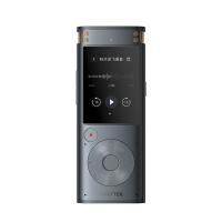 科大讯飞（iFLYTEK） SR302星火版 智能录音笔 32G内存 星空灰 录音转文字 实时翻译转写免费转写 (单位:个)
