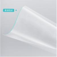 得力（deli） 5532 抽杆夹 A4 5个/套 （单位：包） 绿色