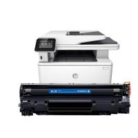 格之格 337 3000页 适用佳能mf232w mf243d mf227dw mf233n mf229dw mf216n mf217w mf212w 硒鼓 （单位：支） 黑色