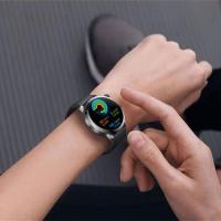荣耀（HONOR） TUM-L19  智能手表  (单位：个 )黑色