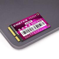 忆捷（EAGET） 固态硬盘 固态（M-SATA）笔记本电脑 商用 S350-512G 30*50*3.5mm (单位:个) 紫色