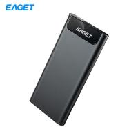 忆捷（EAGET） M5 固态ssd移动硬盘 1TB(单位：个)