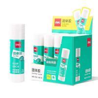 得力（deli） 7102 固体胶 21g/支  (单位：支）