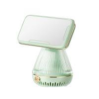 猫王音响 MW-Z1 六合一小多功能蓝牙音箱 小蛮妖 170.8*162.7*112.1mm  （单位：台）不焦绿