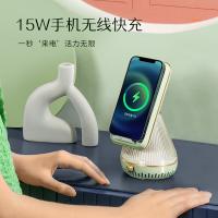 猫王音响 MW-Z1 六合一小多功能蓝牙音箱 小蛮妖 170.8*162.7*112.1mm  （单位：台）不焦绿