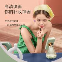 猫王音响 MW-Z1 六合一小多功能蓝牙音箱 小蛮妖 170.8*162.7*112.1mm  （单位：台）不焦绿