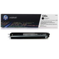 惠普（HP） CF350A 硒鼓 130A 黑色 1,300页 适用Pro MFP M176n/MFP M177fw (单位:支)