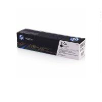 惠普（HP） CF350A 硒鼓 130A 黑色 1,300页 适用Pro MFP M176n/MFP M177fw (单位:支)