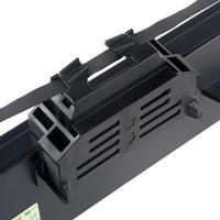 天威（PrintRite） PLQ20K 高品质兼容色带 36m,6.35mm-黑直架 黑色 适用PLQ20 20K 20KM 20M 22KCSM 30KLQ90KP (单位:支)