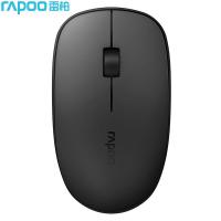 雷柏（Rapoo） M200G 多模式无线鼠标 113*64*30mm（单位：个）深灰