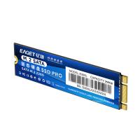 忆捷（EAGET） 固态硬盘 固态（SSD M.2 NGFF） 商用 S300L-256G 22*80*3.5mm (单位:个) 蓝色