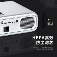 爱国者（aigo） 投影仪 升级版 H33 Pro升级版 2+64G 12个/箱 (单位:个)