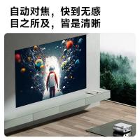 爱国者（aigo） 投影仪 升级版 H33 Pro升级版 2+64G 12个/箱 (单位:个)