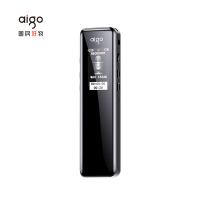 爱国者（aigo） 录音笔 16G R6911 Pro 102.5x30x10.2mm (单位:个) 黑色