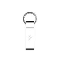 爱国者（aigo） 优盘 U210 8G (单位:个) 银色
