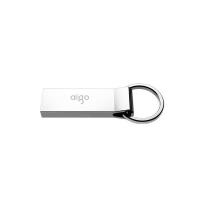 爱国者（aigo） 优盘 U210 8G (单位:个) 银色