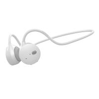 飞利浦（PHILIPS） 骨传导耳机 蓝牙无线 TAA1609 120mAh (单位:个) 白色
