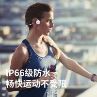 飞利浦（PHILIPS） 骨传导耳机 蓝牙无线 TAA1609 120mAh (单位:个) 白色
