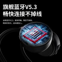 飞利浦（PHILIPS） 骨传导耳机 蓝牙无线 TAA1609 120mAh (单位:个) 白色