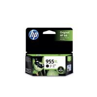 惠普（HP） 955XL 原装墨盒 2000页 (单位: 个)黑色 适用机型:HP Deskjet 8210/8710/8720/7720/7730/7740