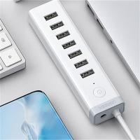 绿联（UGREEN） 20481 USB集线器 1.5m (单位:个)