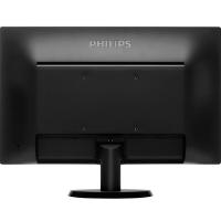 飞利浦（PHILIPS） 193V5LSB25/93 液晶显示器 18.5英寸/47厘米 黑色 (单位:台)