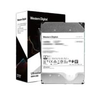 海康威视 WUH721816ALE6L4 监控硬盘 3.5英寸 16TB (单位:块) 银色