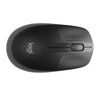 罗技（Logitech） M190 无线鼠标 鼠标  (单位：个 )石墨黑