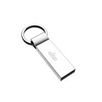 爱国者（aigo） U210 优盘 USB2.0 64G (单位:个) 银色