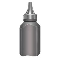 盈佳（Ink Cartridge） 碳粉 CC388A 80g (单位:瓶) HP :CC388A CB436A CE278A CE285A CB435A CE283A；Canon:CRG912 CRG328 CRG925 CRG326 C