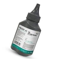 盈佳（Ink Cartridge） 碳粉 TN2325 100g (单位:瓶) 适用于Brother:TN1035 2015 2050 2140 2215 2225 2312 3235 3335 3435 Lenovo:LT201 2020